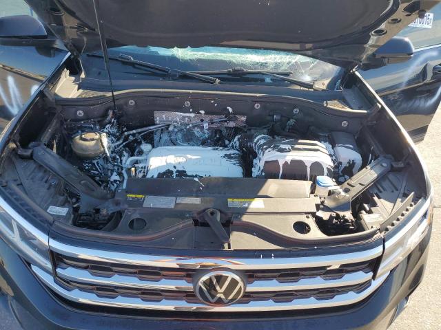 2021 VOLKSWAGEN ATLAS S 1V2AP2CA7MC611324