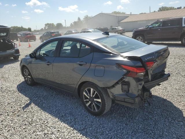 2023 NISSAN VERSA SV 3N1CN8EV7PL840178