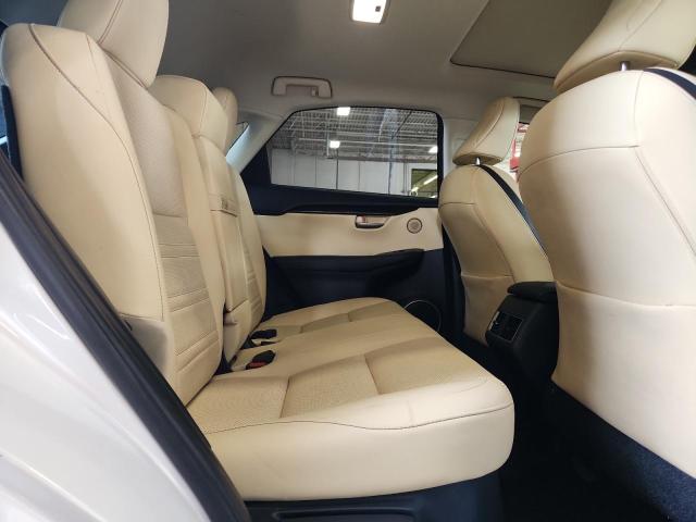 2015 LEXUS NX 200T JTJBARBZ6F2009799
