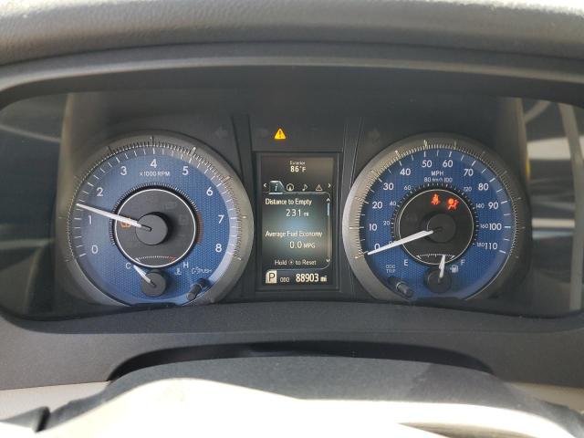 2015 TOYOTA SIENNA XLE - 5TDDK3DC9FS114313