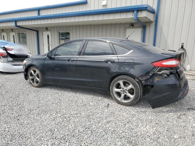 2014 FORD FUSION SE - 3FA6P0H75ER101071