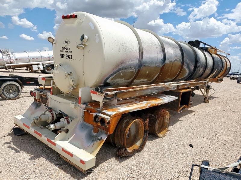 2016 SEMI TRAILER #3266945041