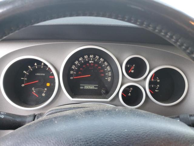 2011 TOYOTA TUNDRA CRE - 5TFHW5F10BX160808