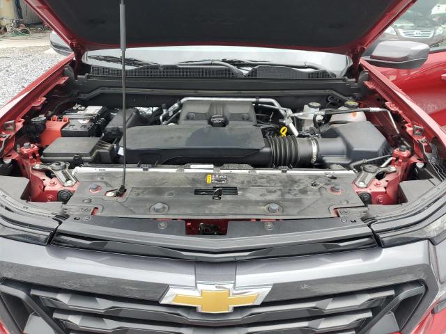 2024 CHEVROLET COLORADO L 1GCPSCEK2R1247967