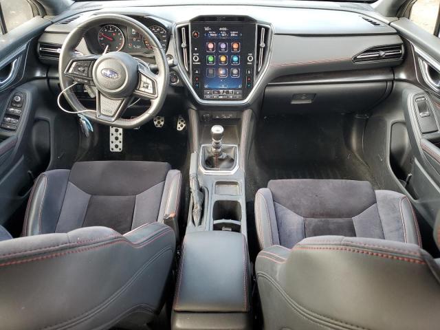 2022 SUBARU WRX LIMITED JF1VBAL69N9027504