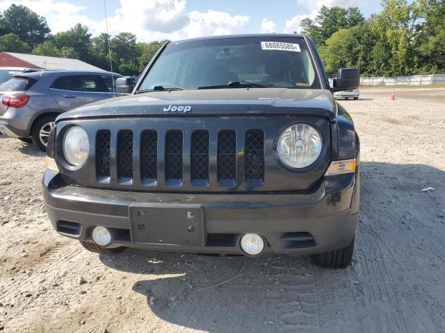 2016 JEEP PATRIOT LA 1C4NJRFB2GD759624