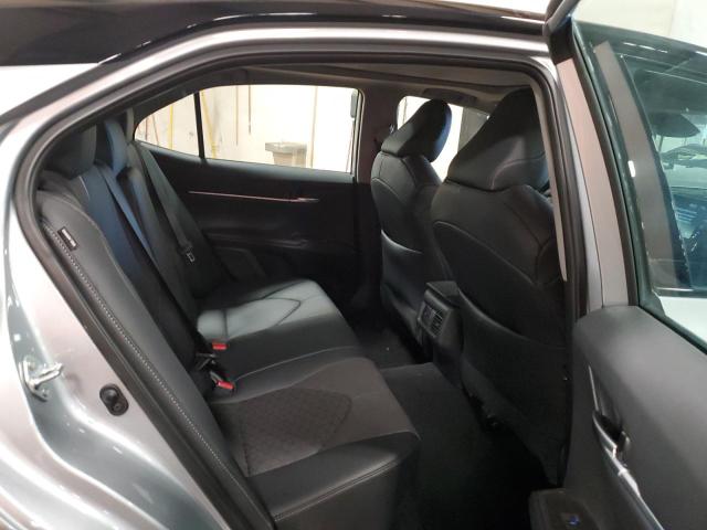 2023 TOYOTA CAMRY XSE 4T1K61BKXPU100441