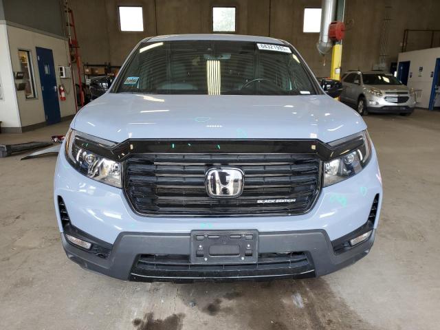 2022 HONDA RIDGELINE 5FPYK3F87NB037042