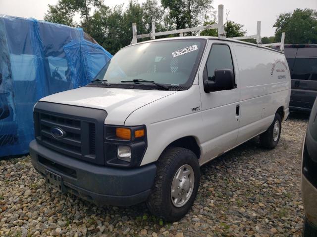 2014 FORD ECONOLINE #3215165624