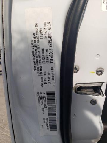 2014 DODGE DART SXT #3269949018