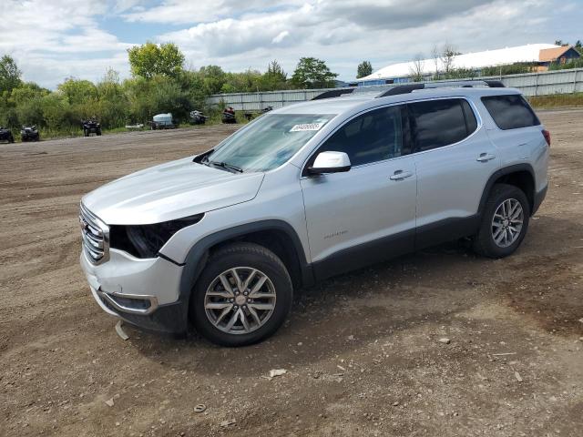 Global Auto Auctions: 2019 GMC ACADIA SLE