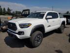 2023 TOYOTA TACOMA DOU - 3TMCZ5AN1PM647654
