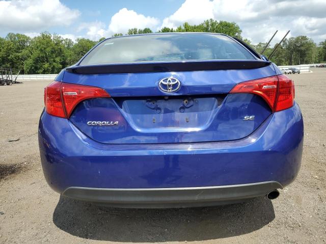 2017 TOYOTA COROLLA L - 2T1BURHE9HC774718