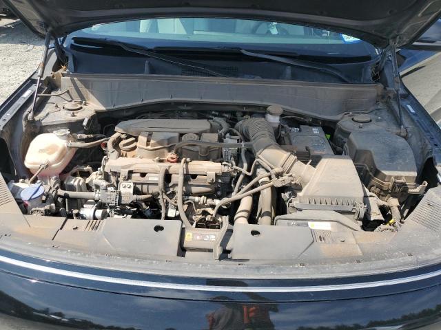 2024 HYUNDAI KONA LIMIT KM8HECA35RU172329