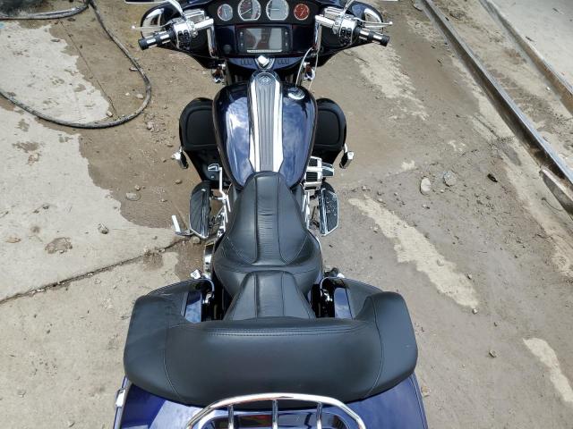 2015 HARLEY-DAVIDSON FLHXSE CVO 1HD1PXN15FB952823