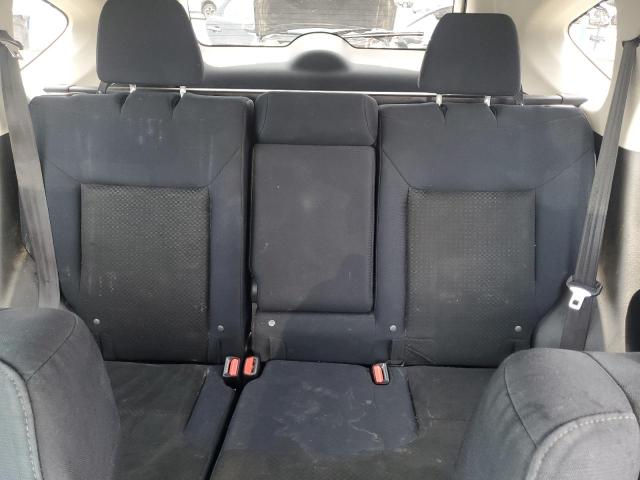 2016 HONDA CR-V EX - 5J6RM4H5XGL137923