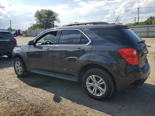 2015 CHEVROLET EQUINOX LT - 2GNALBEK9F6416881