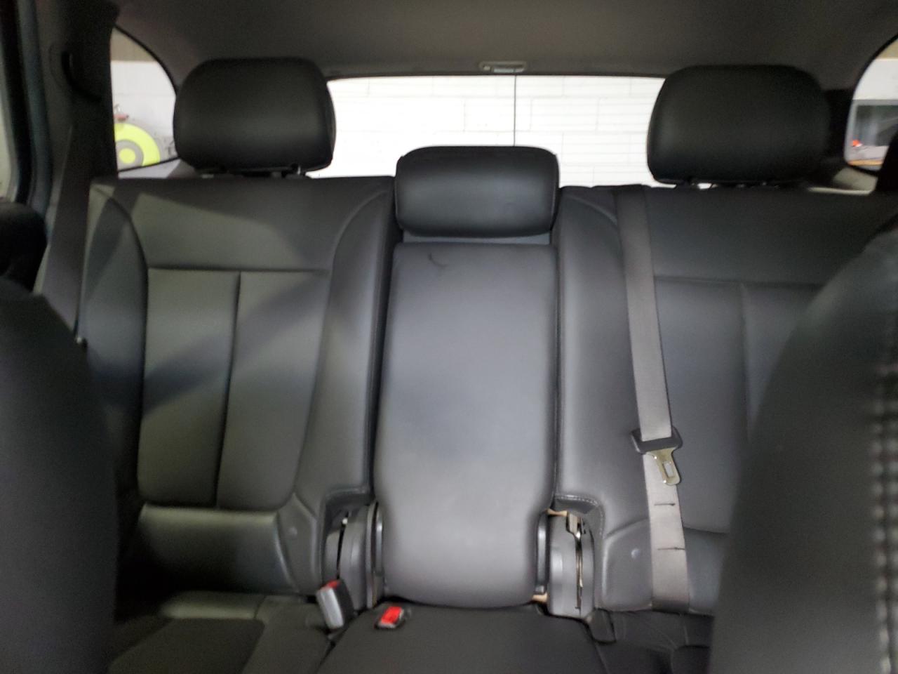 HYUNDAI SANTA FE LIMITED