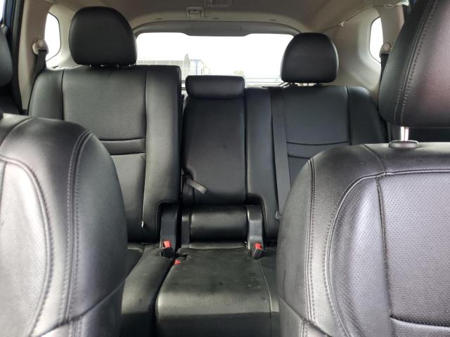 2020 NISSAN ROGUE S 5N1AT2MT2LC750882