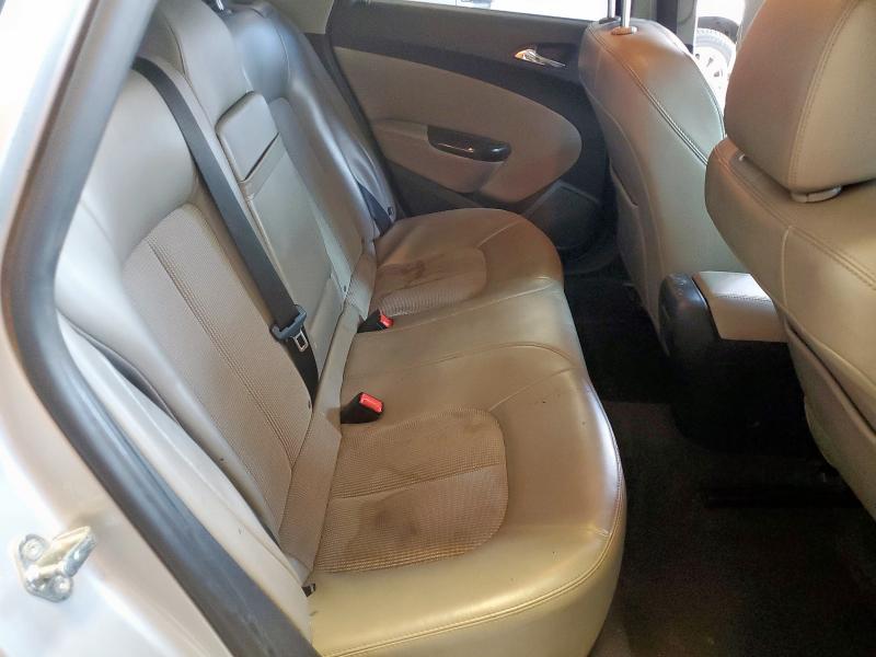 2015 BUICK VERANO 1G4PP5SK7F4160783
