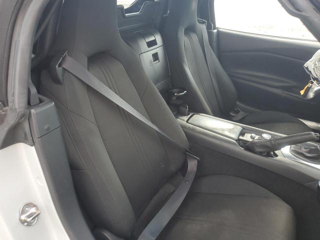 2019 MAZDA MX-5 MIATA JM1NDAB74K0311153