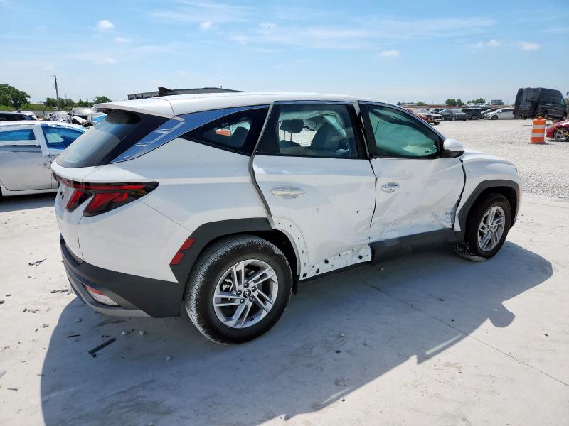 2025 HYUNDAI TUCSON SE - 5NMJA3DE6SH542487