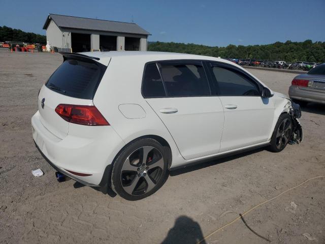 2016 VOLKSWAGEN GTI S/SE 3VW5T7AU1GM011214