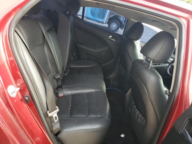 2015 KIA OPTIMA SX 5XXGR4A67FG376023