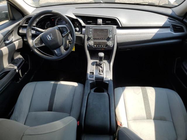 2017 HONDA CIVIC LX 19XFC2F59HE021223
