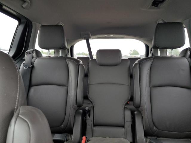 2021 HONDA ODYSSEY EX - 5FNRL6H77MB030851