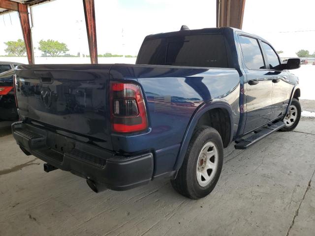 2020 RAM 1500 BIG H 1C6RREFT7LN371814