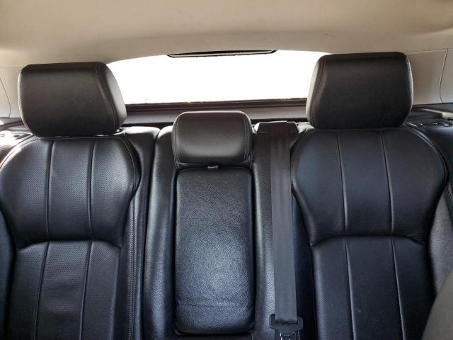 2018 LAND ROVER RANGE ROVE SALVP2RX6JH295369
