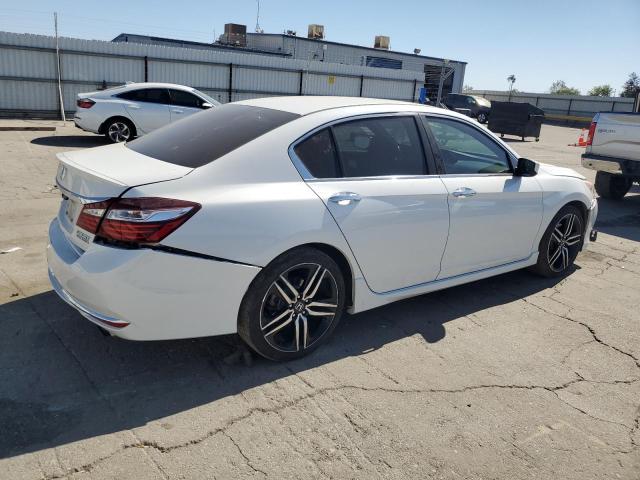 2017 HONDA ACCORD SPORT SPECIAL EDITION 1HGCR2F10HA275700
