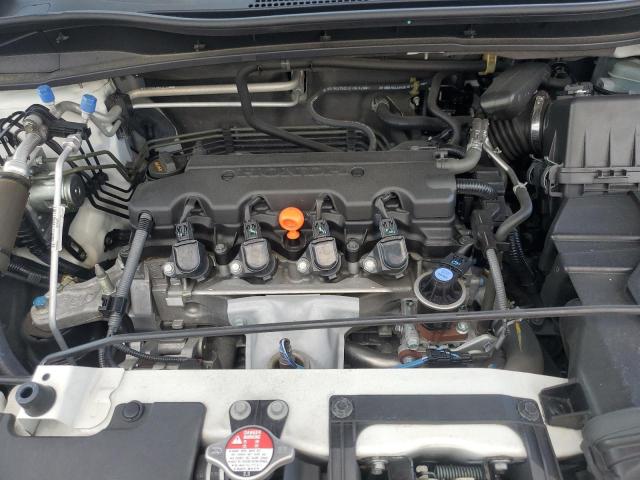 2018 HONDA HR-V EX 3CZRU5H56JM711929