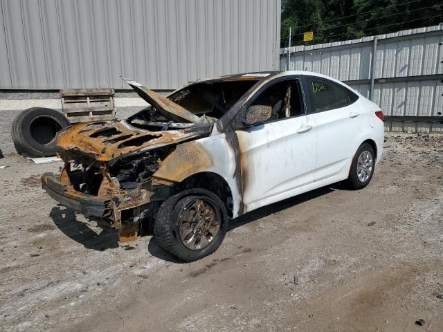 HYUNDAI ACCENT SE