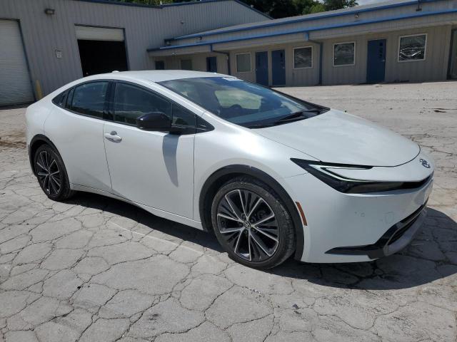 2023 TOYOTA PRIUS LE - JTDACAAU7P3001013