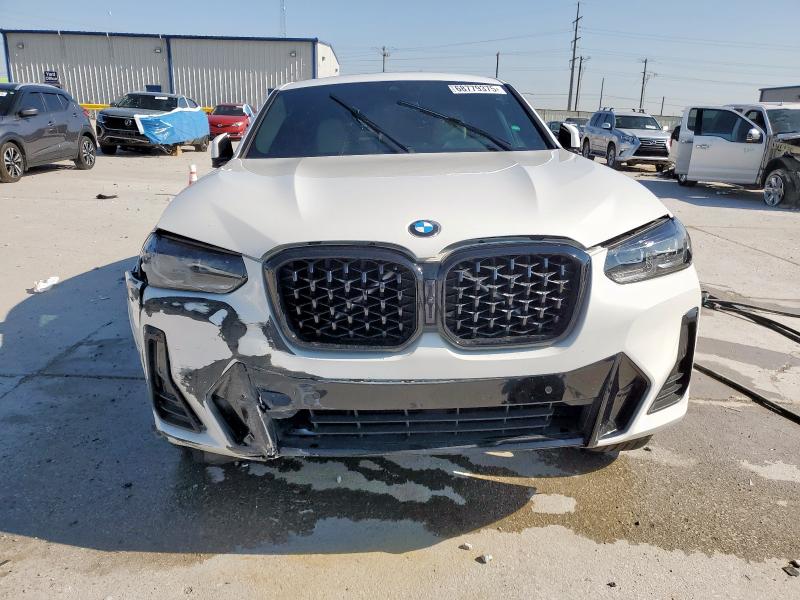 2024 BMW X4 XDRIVE3 5UX33DT04R9U77478