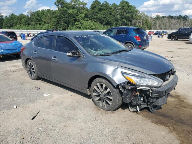 2018 NISSAN ALTIMA 2.5 1N4AL3AP2JC167801