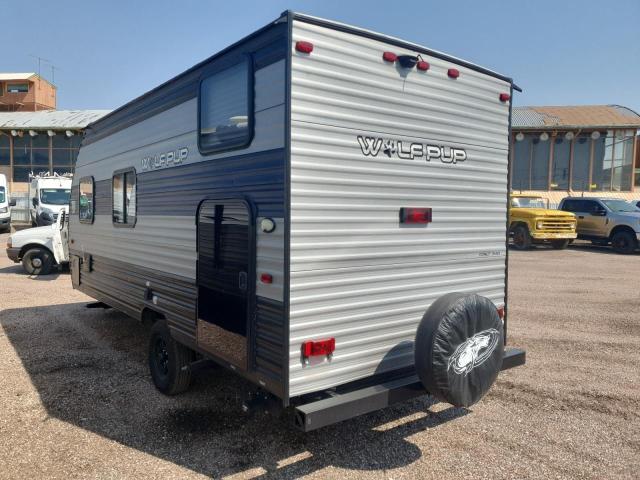 cherokee by forest r 16bhs 2021 5ZT2CKEC3MY014768 photo #4
