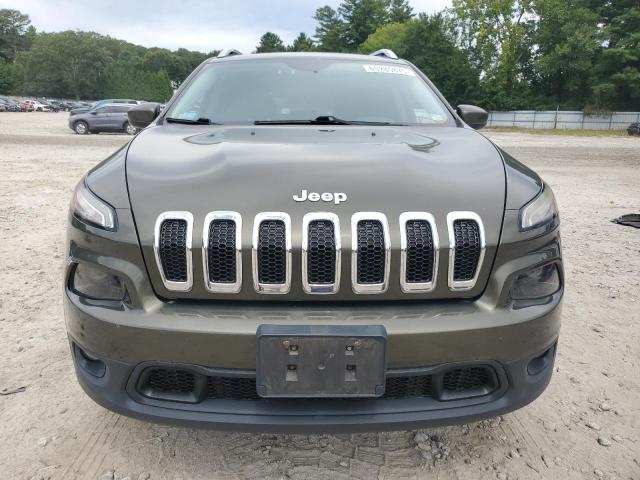 2016 JEEP CHEROKEE L - 1C4PJMCB2GW117215