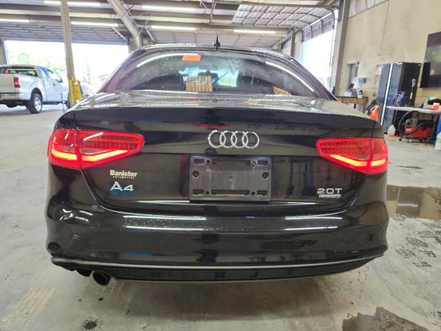 2016 AUDI A4 PREMIUM S-LINE WAUBFAFLXGA012902