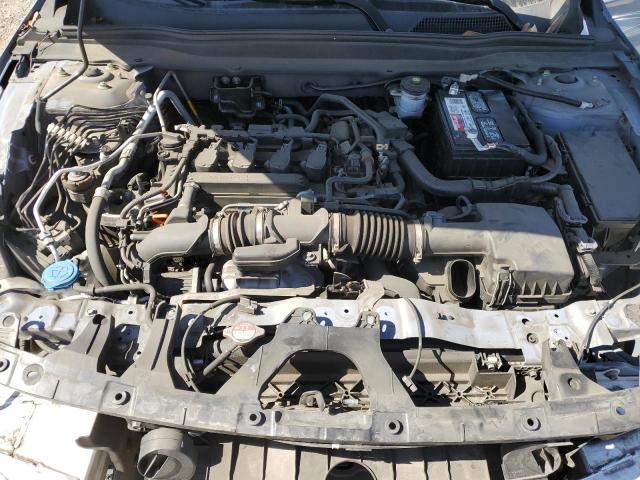 2021 HONDA ACCORD SPORT SE 1HGCV1F43MA057941
