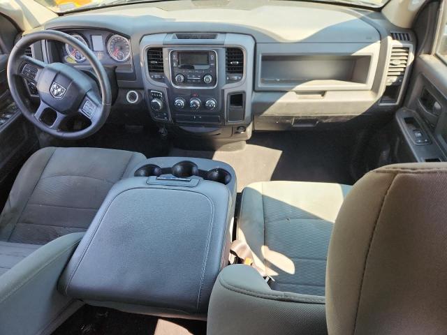 2019 RAM 1500 CLASSIC TRADESMAN 1C6RR7FG3KS568848