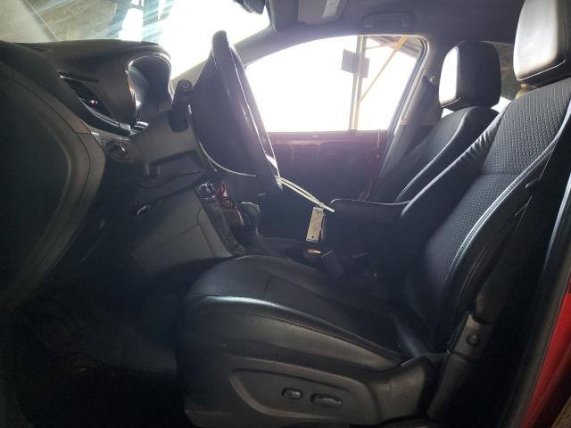 2017 BUICK ENCORE PRE KL4CJASB4HB010166