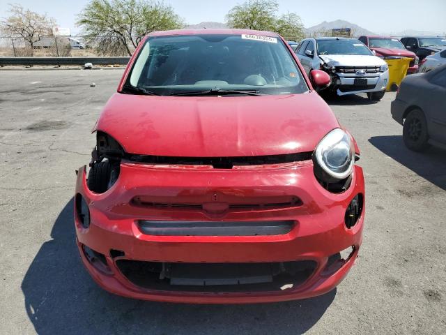 2016 FIAT 500X EASY ZFBCFXBTXGP371912