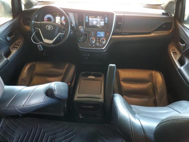 2015 TOYOTA SIENNA SPO 5TDXK3DC2FS639954