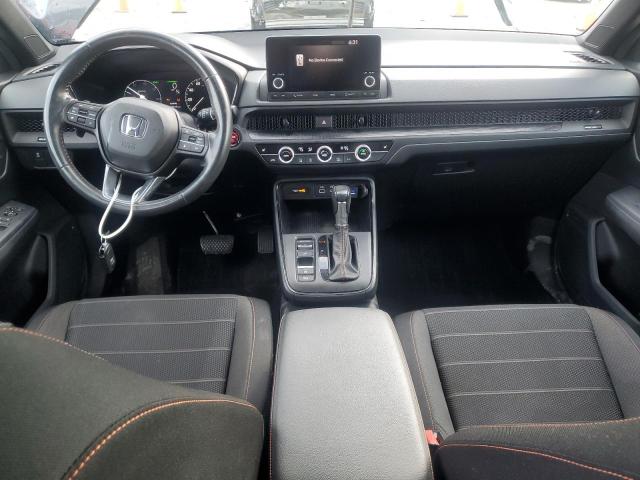 2023 HONDA CR-V SPORT 2HKRS5H55PH707574