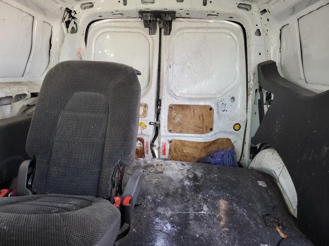 2017 FORD TRANSIT CONNECT XL NM0LS7E74H1331446