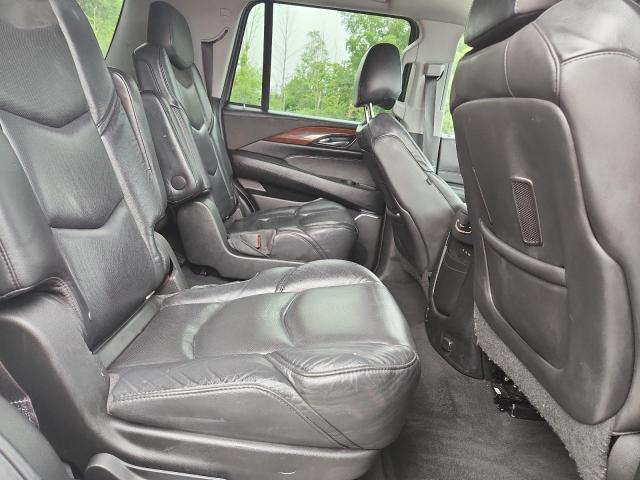 2019 CADILLAC ESCALADE P 1GYS4CKJ2KR129953