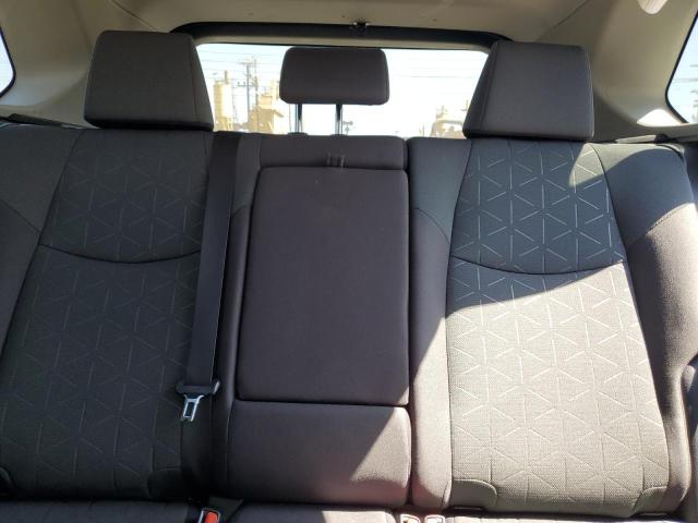 2023 TOYOTA RAV4 XLE - 2T3W1RFV6PW246572